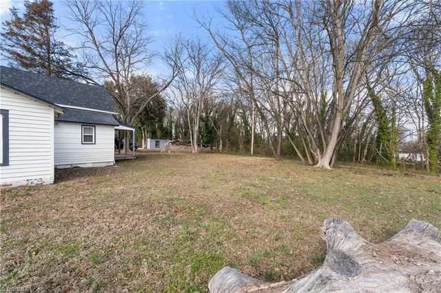 521 E 1st Street, Lexington, NC 27292