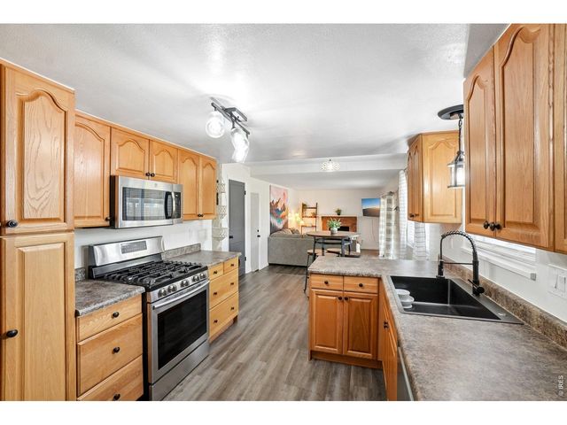 1535 S Terry St, Longmont, CO 80501