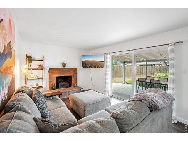 1535 S Terry St, Longmont, CO 80501
