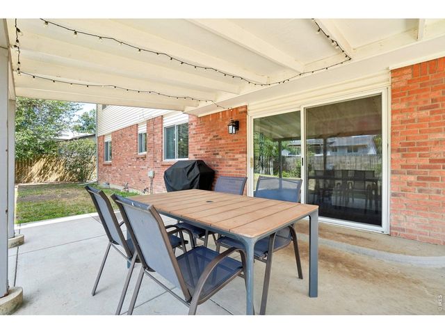 1535 S Terry St, Longmont, CO 80501