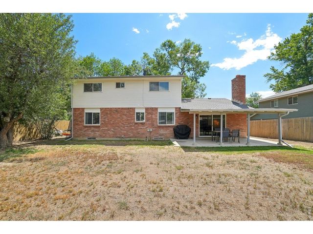 1535 S Terry St, Longmont, CO 80501