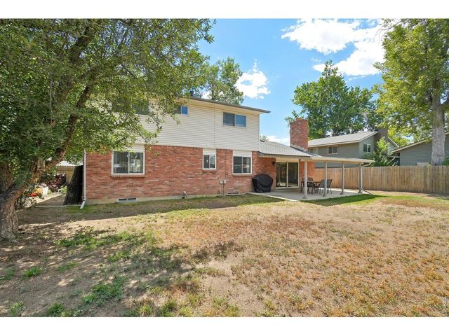 1535 S Terry St, Longmont, CO 80501