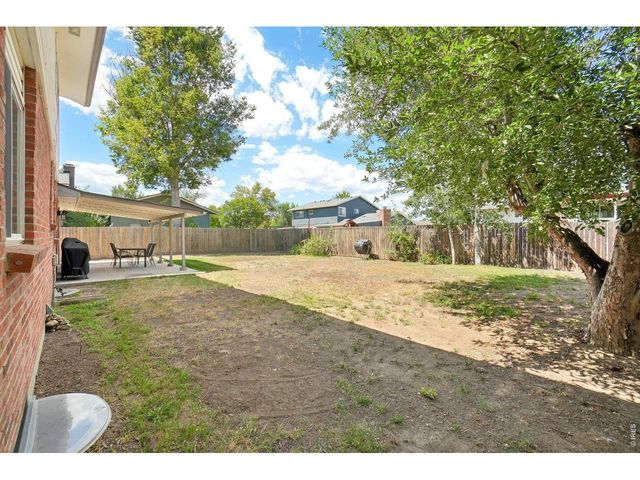1535 S Terry St, Longmont, CO 80501