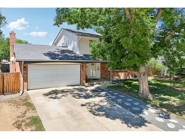 1535 S Terry St, Longmont, CO 80501