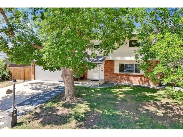 1535 S Terry St, Longmont, CO 80501