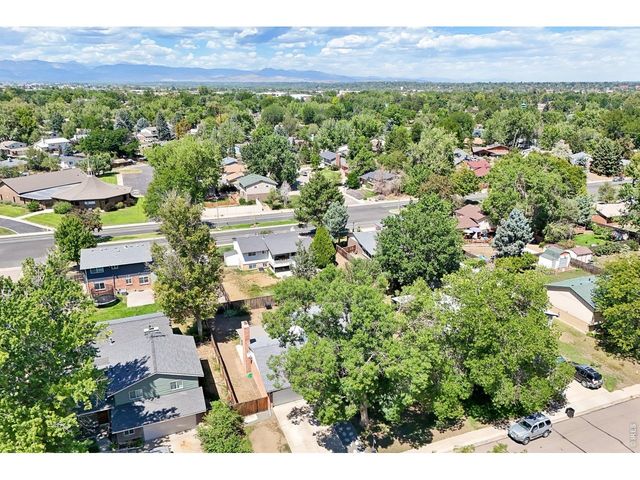 1535 S Terry St, Longmont, CO 80501