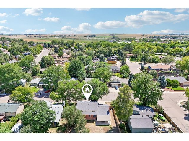 1535 S Terry St, Longmont, CO 80501