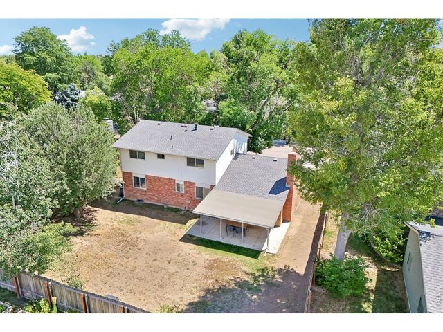 1535 S Terry St, Longmont, CO 80501