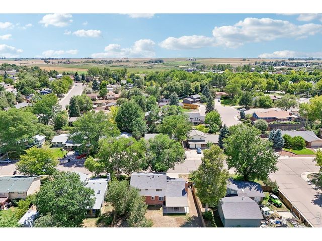 1535 S Terry St, Longmont, CO 80501