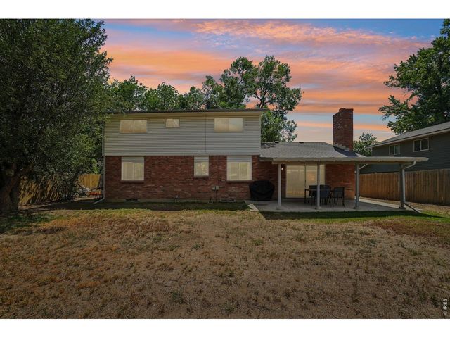 1535 S Terry St, Longmont, CO 80501