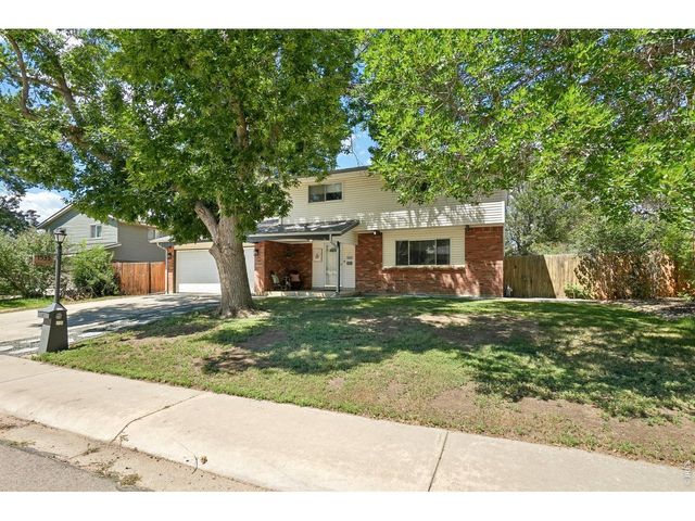 1535 S Terry St, Longmont, CO 80501