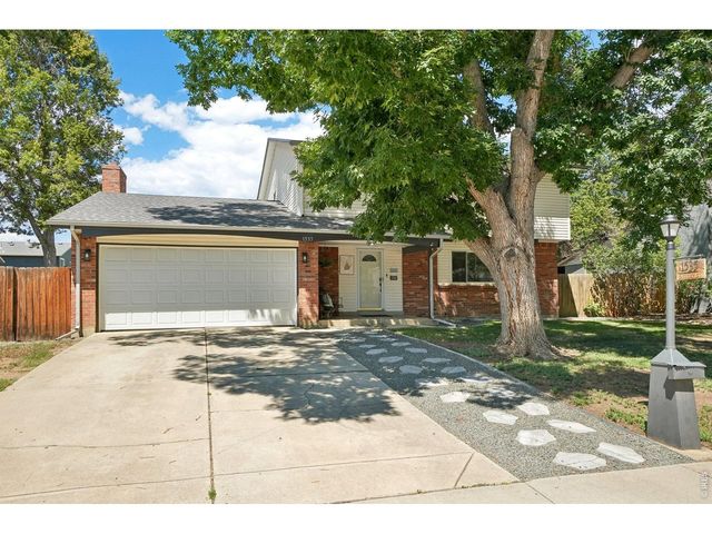 1535 S Terry St, Longmont, CO 80501