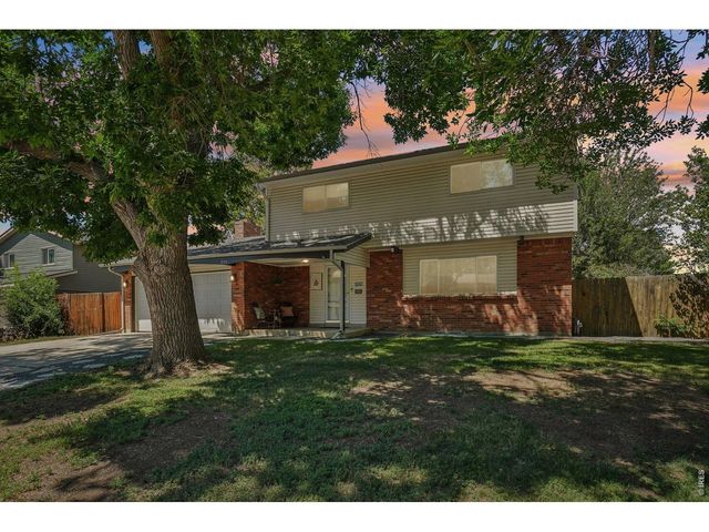 1535 S Terry St, Longmont, CO 80501