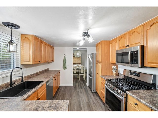 1535 S Terry St, Longmont, CO 80501