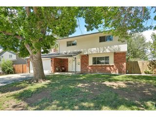 1535 S Terry St, Longmont, CO 80501