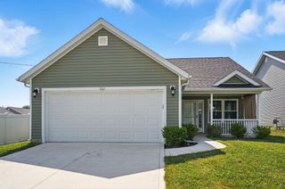 1121 Rodgers Drive 1121 Rodgers Drive, Springfield, OH 45503