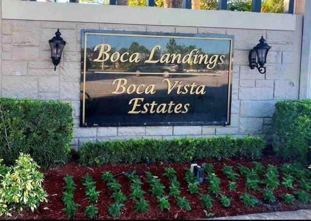 18998 Cloud Lake Circle, Boca Raton, FL 33496