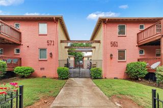 561 Formwalt Street SW 10, Atlanta, GA 30312