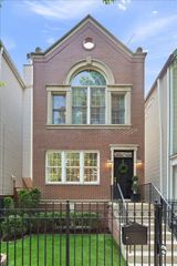 2911 N RACINE Avenue, Chicago, IL 60657