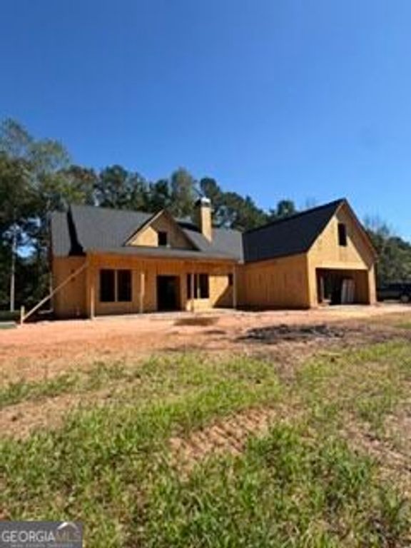 30 Banks Path, Dallas, GA 30157 — exterior