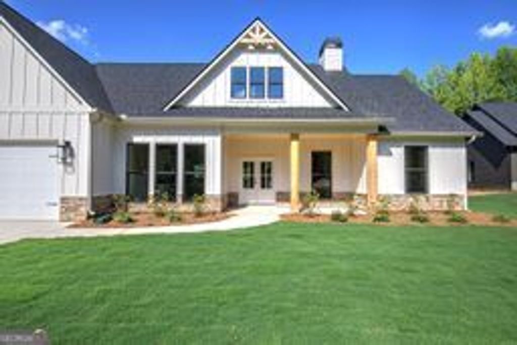 30 Banks Path, Dallas, GA 30157 — photo 2