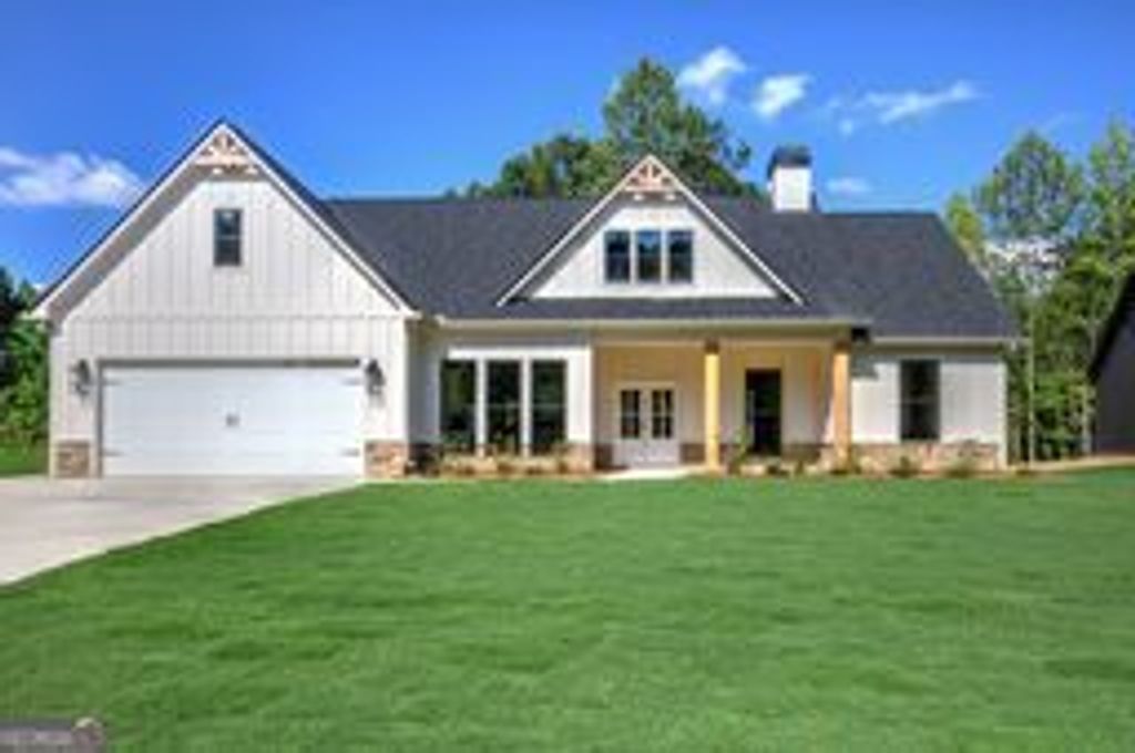 30 Banks Path, Dallas, GA 30157 — photo 3
