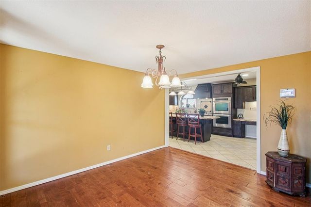 8500 N Arlington Drive, Oklahoma City, OK 73132