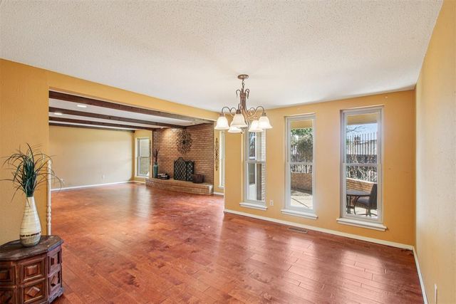 8500 N Arlington Drive, Oklahoma City, OK 73132