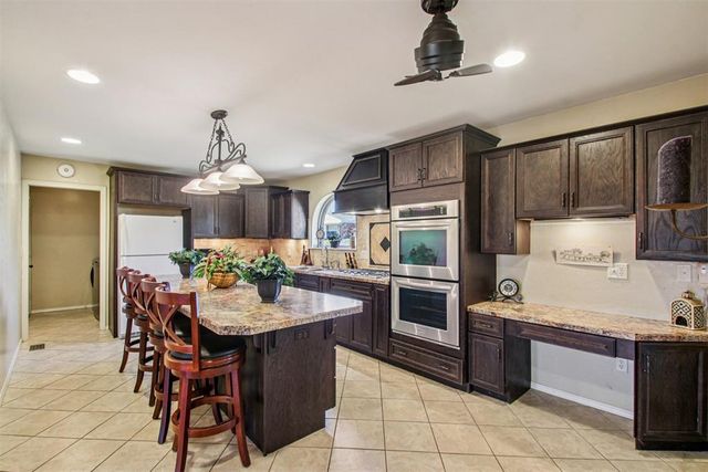 8500 N Arlington Drive, Oklahoma City, OK 73132