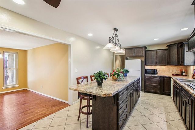 8500 N Arlington Drive, Oklahoma City, OK 73132