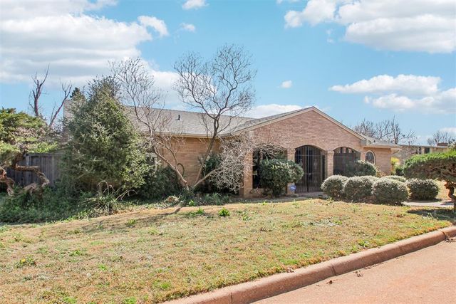 8500 N Arlington Drive, Oklahoma City, OK 73132