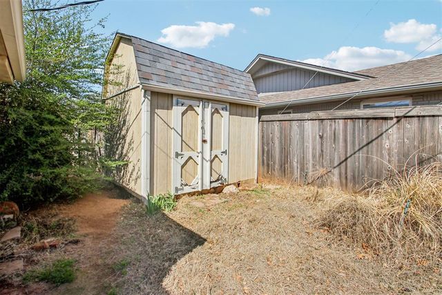 8500 N Arlington Drive, Oklahoma City, OK 73132