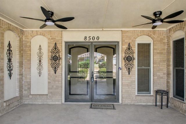 8500 N Arlington Drive, Oklahoma City, OK 73132