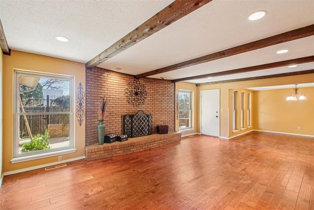 8500 N Arlington Drive, Oklahoma City, OK 73132