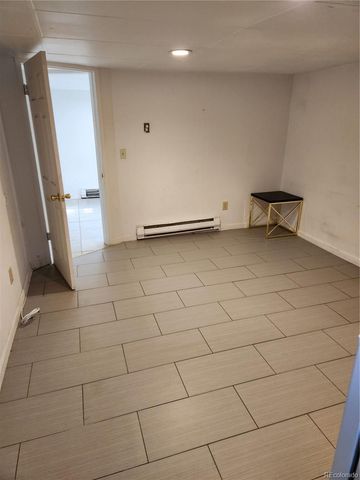 1837 W Mosier Place, Denver, CO 80223