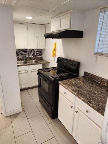 1837 W Mosier Place, Denver, CO 80223