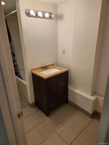 1837 W Mosier Place, Denver, CO 80223