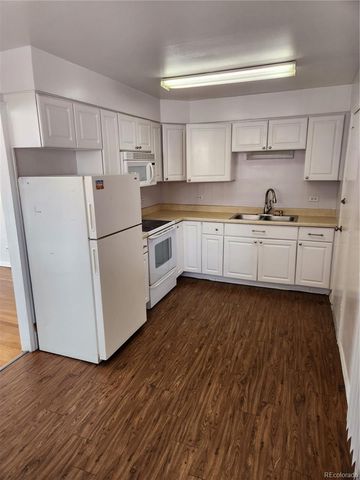 1837 W Mosier Place, Denver, CO 80223