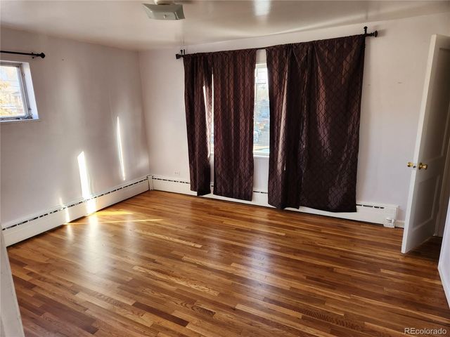 1837 W Mosier Place, Denver, CO 80223