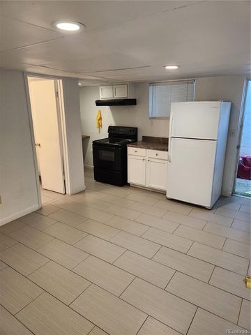 1837 W Mosier Place, Denver, CO 80223