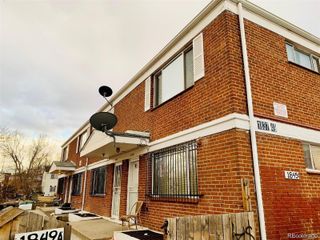 1837 W Mosier Place, Denver, CO 80223