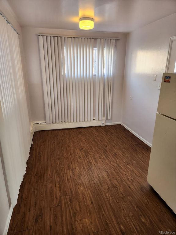 Image 4 of property listing at 1837 W Mosier Place, Denver, CO 80223