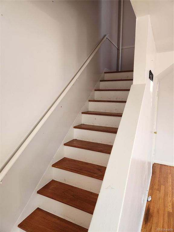 Image 5 of property listing at 1837 W Mosier Place, Denver, CO 80223