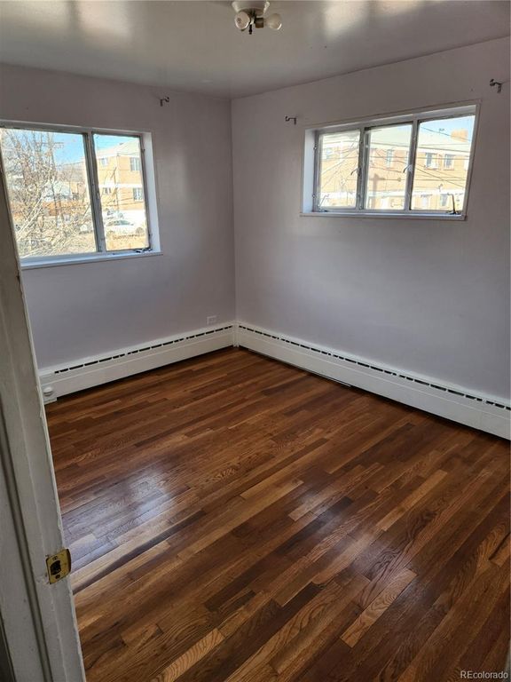Image 7 of property listing at 1837 W Mosier Place, Denver, CO 80223