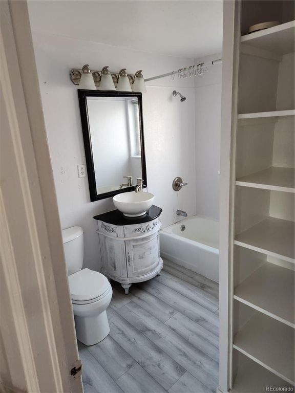 Image 8 of property listing at 1837 W Mosier Place, Denver, CO 80223