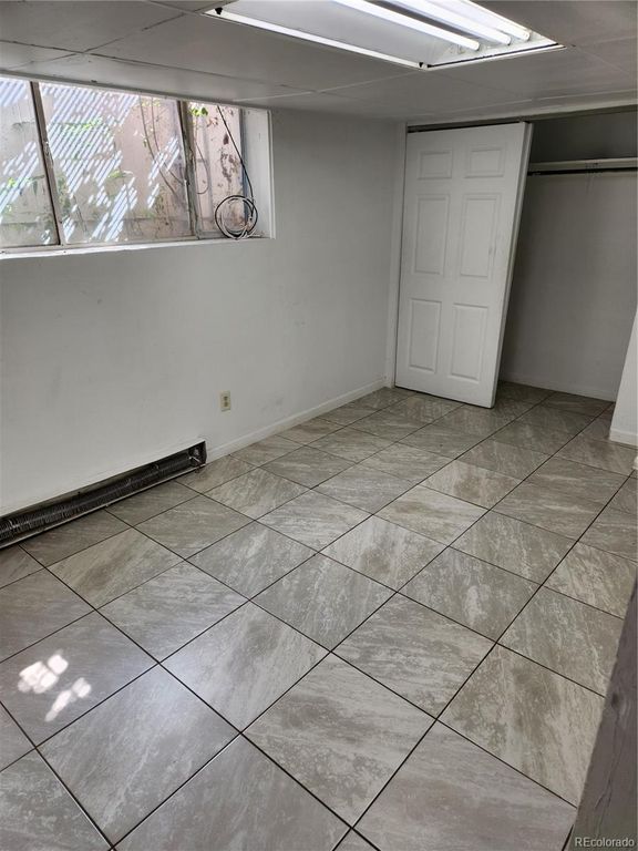 Image 9 of property listing at 1837 W Mosier Place, Denver, CO 80223
