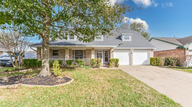 16606 Burlcreek, Houston, TX 77084