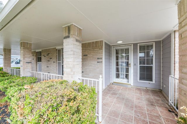 16606 Burlcreek, Houston, TX 77084