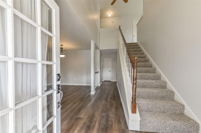 16606 Burlcreek, Houston, TX 77084