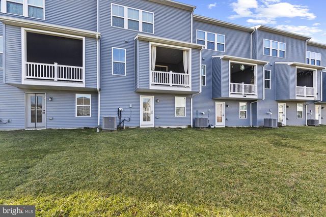 116 TORREY DR, Newark, DE 19702